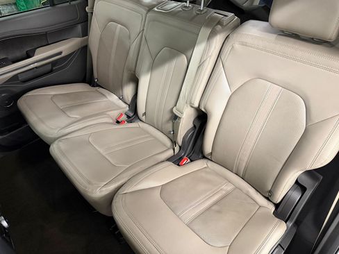 Used 2021 Ford Expedition Limited RWD image 25