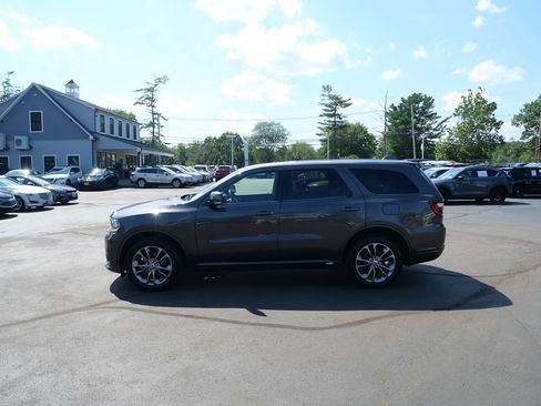Used 2019 Dodge Durango GT AWD/4WD image 7