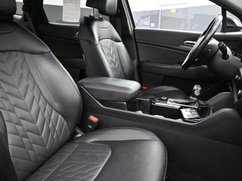 Used 2023 Kia Sportage X-Line w/ X-Line Premium Package image 27