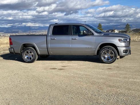 New 2026 RAM 1500 Big Horn image 21