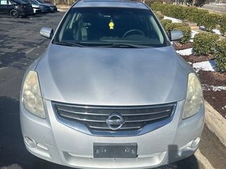 Used 2012 Nissan Altima 3.5 SR w/ Sport Pkg video 1