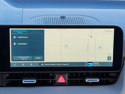 New 2026 Hyundai Ioniq 5 Limited AWD/4WD image 26