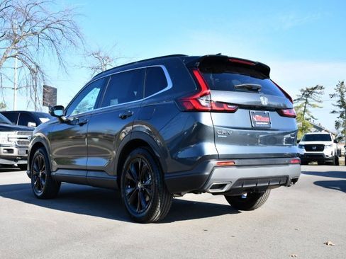 Used 2023 Honda CR-V Sport Touring image 5