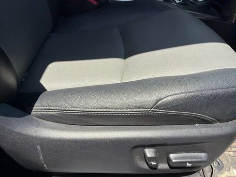 Used 2015 Toyota 4Runner SR5 Premium AWD/4WD image 5