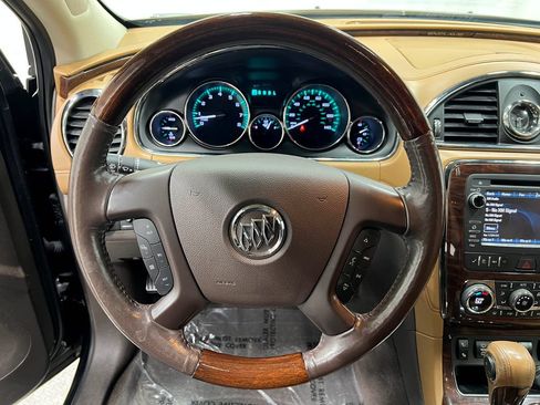 Used 2015 Buick Enclave Leather w/ Trailering Package AWD/4WD image 23