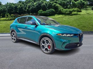 Used 2024 Alfa Romeo Tonale Veloce AWD/4WD video 1