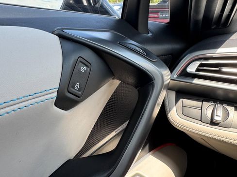 Used 2015 BMW i8 AWD/4WD image 12
