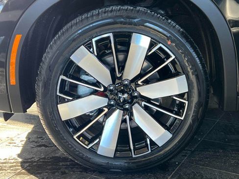 New 2026 Mitsubishi Outlander SE AWD/4WD image 7