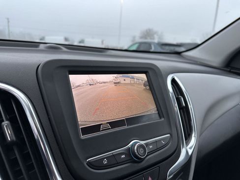 Certified 2023 Chevrolet Equinox LS w/ Midnight Edition image 29