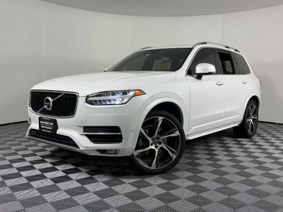 Used 2018 Volvo XC90 T6 Momentum w/ Convenience Package
