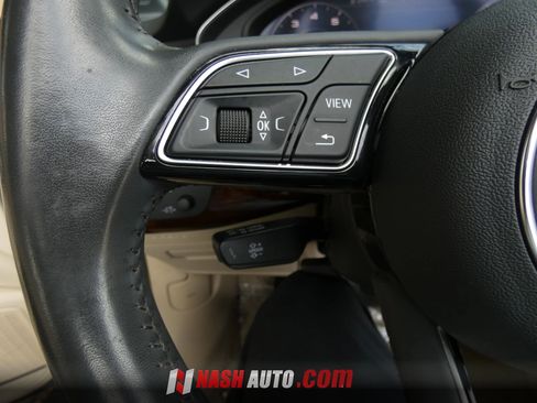 Used 2019 Audi A5 2.0T Premium Plus w/ Premium Plus AWD/4WD image 62