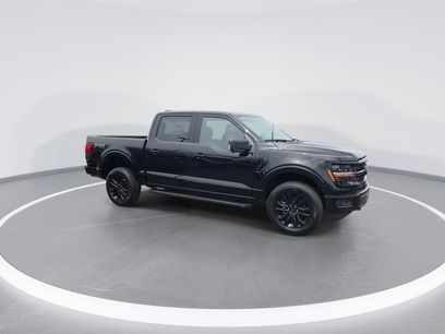 New 2026 Ford F150 XLT