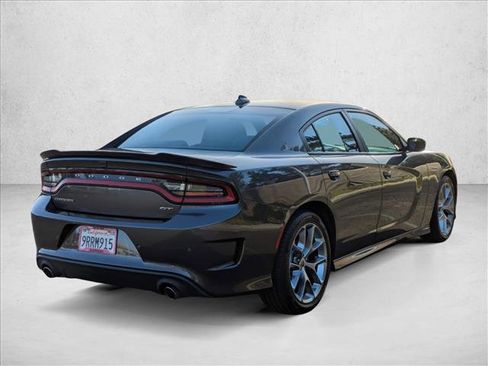 Used 2022 Dodge Charger GT image 9