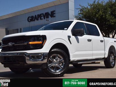 Used 2024 Ford F150 XLT w/ Tow/Haul Package