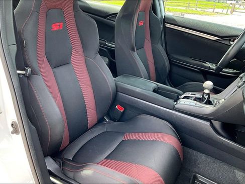 Used 2020 Honda Civic Si image 7