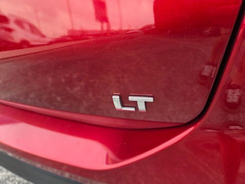 Certified 2024 Chevrolet Equinox LT image 13