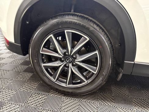 Used 2017 MAZDA CX-5 Grand Touring w/ Premium Package image 18