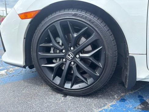 Used 2020 Honda Civic Si image 12