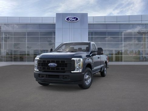 New 2025 Ford F250 XL RWD image 2