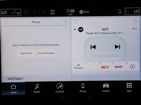 New 2026 Chrysler Pacifica Select image 25