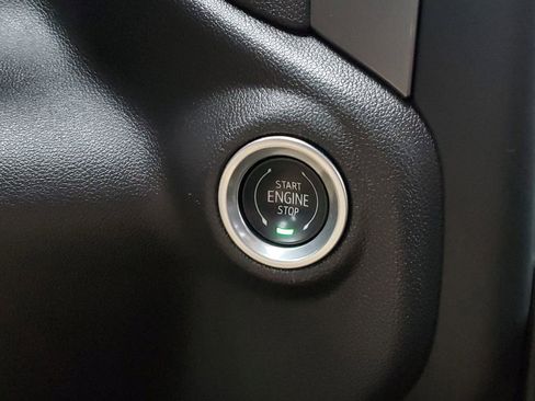 Used 2023 Chevrolet Silverado 1500 Custom Trail Boss image 31