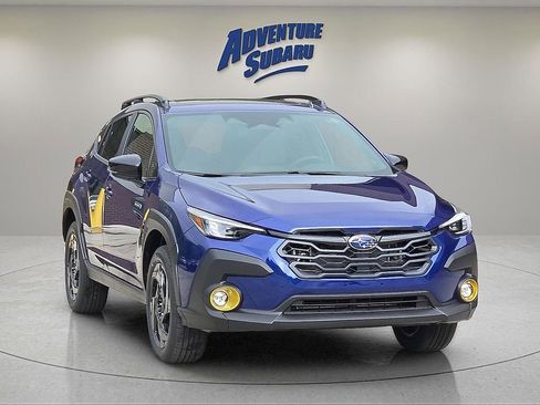 New 2026 Subaru Crosstrek 2.5i Sport AWD/4WD image 1