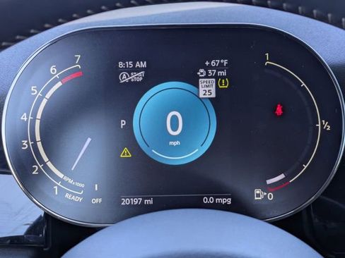 Used 2024 MINI Cooper S FWD image 29