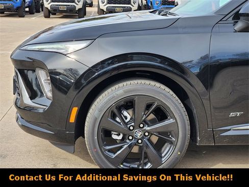 New 2026 Buick Envision Sport Touring image 5