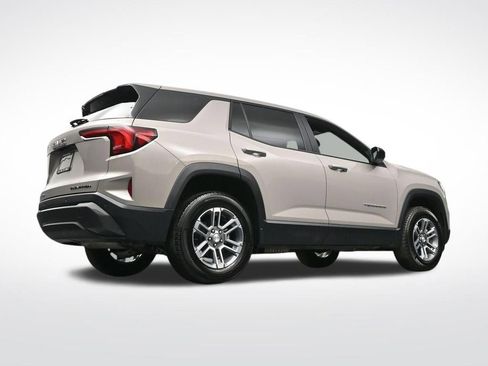 Used 2026 GMC Terrain Elevation FWD image 28