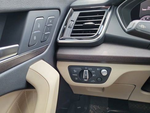 Certified 2023 Audi Q5 2.0T Prestige w/ Prestige Package AWD/4WD image 20