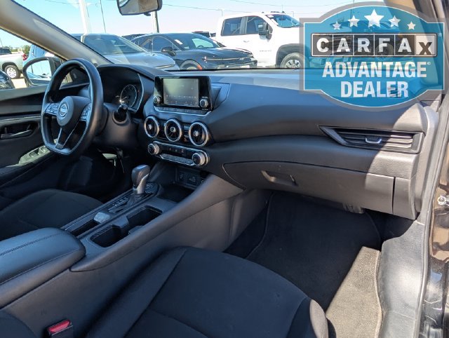 Used 2024 Nissan Sentra S FWD image 33