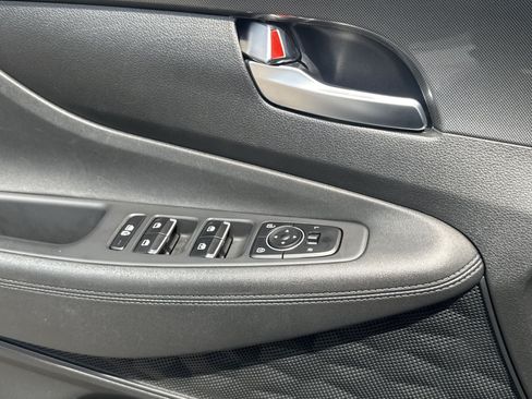 Used 2022 Hyundai Santa Fe Blue AWD/4WD image 15