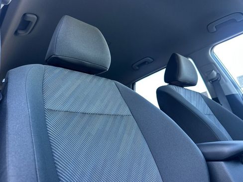 Certified 2026 Kia Seltos LX image 21