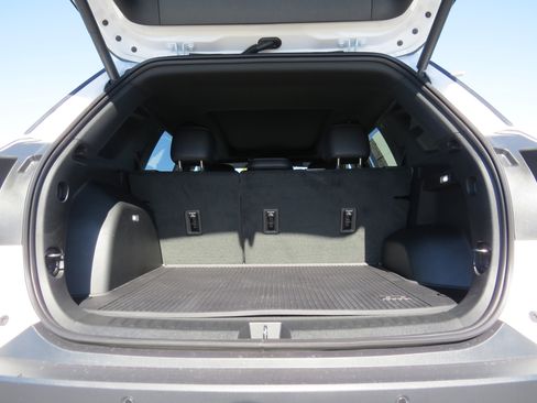 New 2026 GMC Terrain Elevation w/ Elevation Premium Package image 15