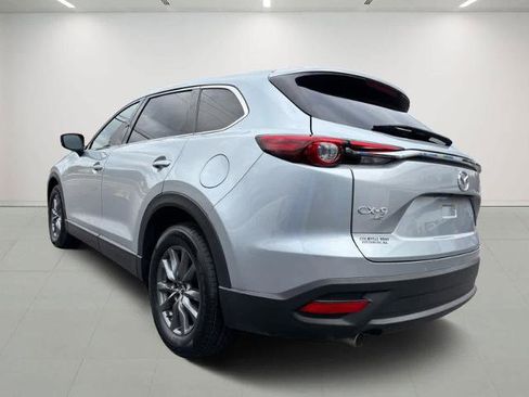 Used 2023 MAZDA CX-9 Touring image 5