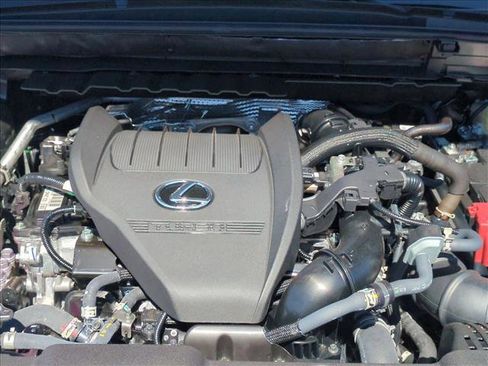 Used 2026 Lexus NX 350 AWD w/ Cold Area Package image 22