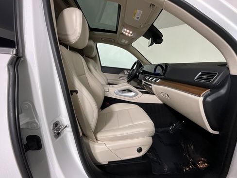 Used 2025 Mercedes-Benz GLE 350 GLE 350 image 20