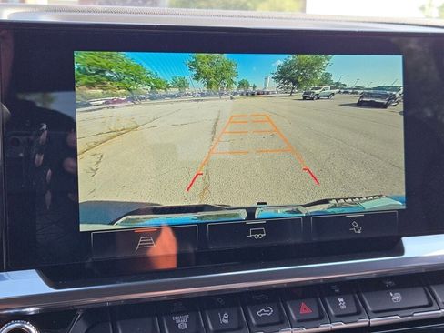 New 2026 GMC Sierra 2500 SLT image 31