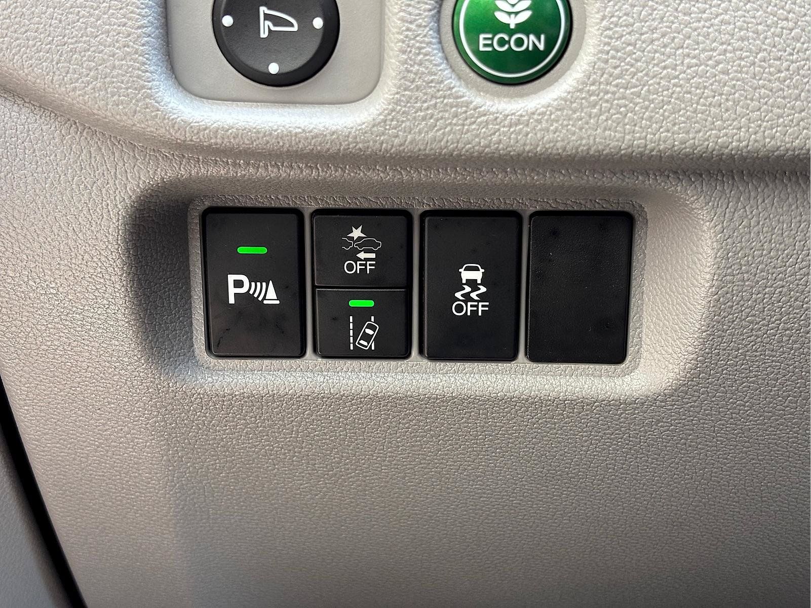 Certified 2022 Honda Pilot Touring image 19