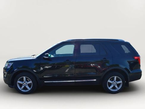 Used 2016 Ford Explorer XLT w/ Equipment Group 202A AWD/4WD image 8