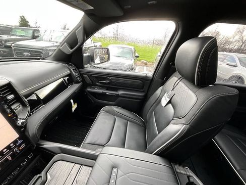 New 2026 RAM 1500 Limited AWD/4WD image 33
