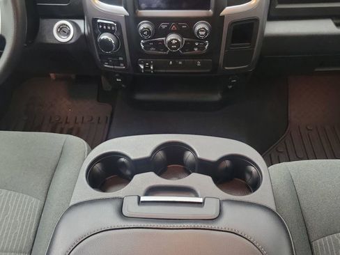 Used 2021 RAM 1500 Classic Warlock w/ Electronics Group image 19