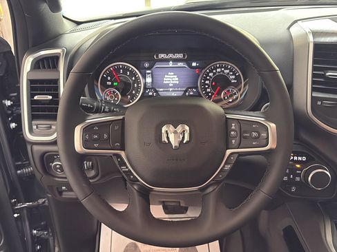 New 2026 RAM 1500 Big Horn image 8