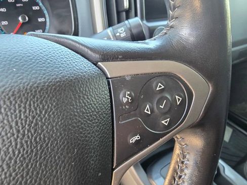 Used 2022 Chevrolet Colorado Z71 image 20