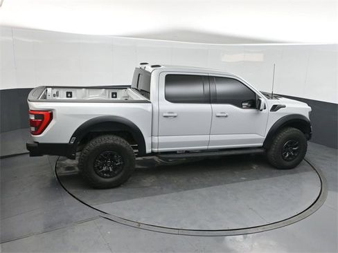 Used 2023 Ford F150 Raptor w/ Equipment Group 802A Raptor R image 28