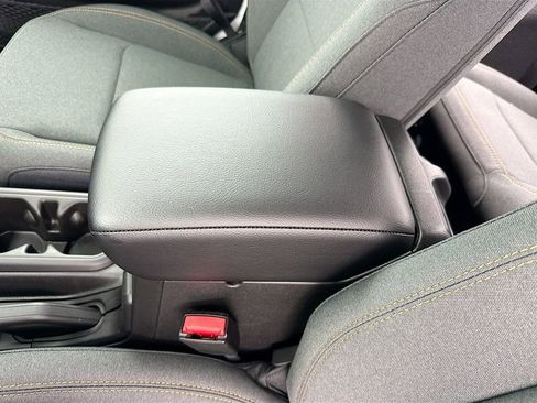 New 2026 Jeep Wrangler Sport image 23