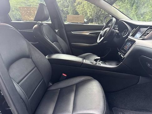Certified 2020 INFINITI QX50 Pure AWD/4WD image 19