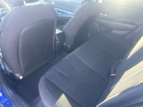 Used 2021 Hyundai Elantra SEL w/ Convenience Package FWD image 12
