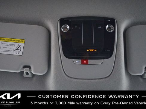 Certified 2024 Kia Seltos S AWD/4WD image 26