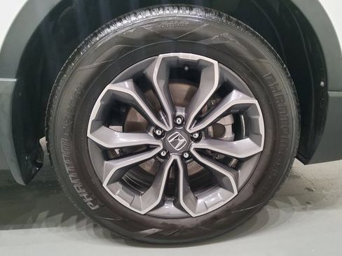 Certified 2021 Honda CR-V EX-L image 44